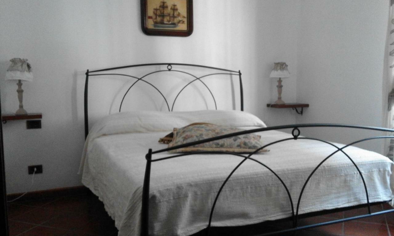 B&B Il Galileo Fornelli Eksteriør bilde